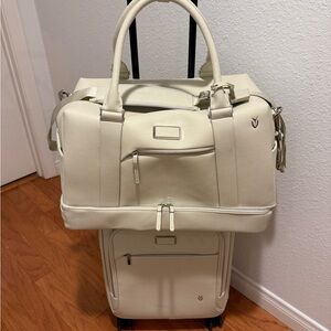 VESSEL Signature Boston Travel Bag